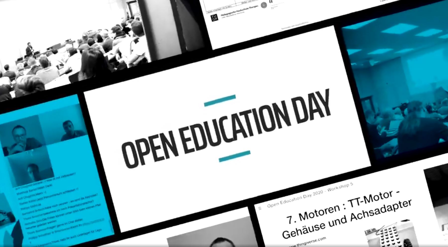 (c) Openeducationday.ch